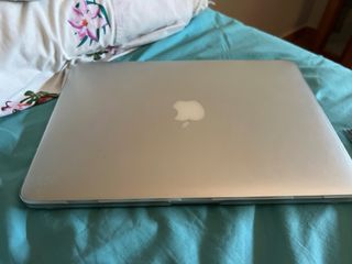 MacBook Pro Plata - Ordenador Portátil