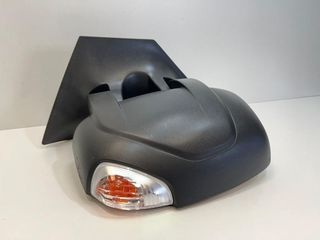 ESPEJO RETROVISOR IZQUIERDO RENAULT MASTER 3