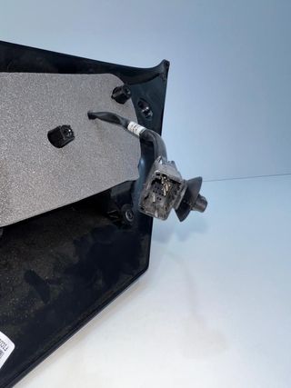 ESPEJO RETROVISOR IZQUIERDO RENAULT MASTER 3