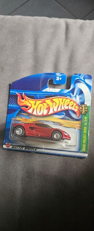 Hot Wheels STH/TH - 2 auto nuove