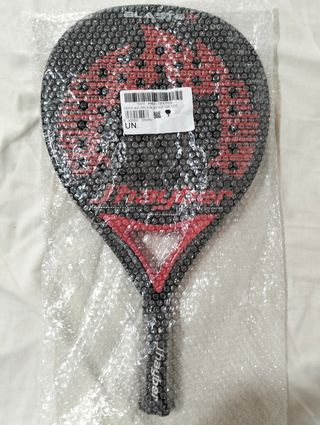 Pala pádel JHayber Blaster 12K