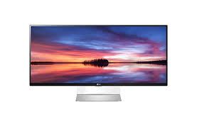 Monitor PC LG 34UM95C