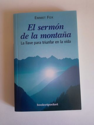 Pack de libros, Lain García calvo, Emmet Fox...