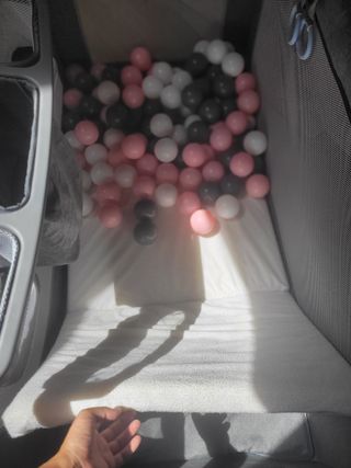 Parque cuna Kinderkraft