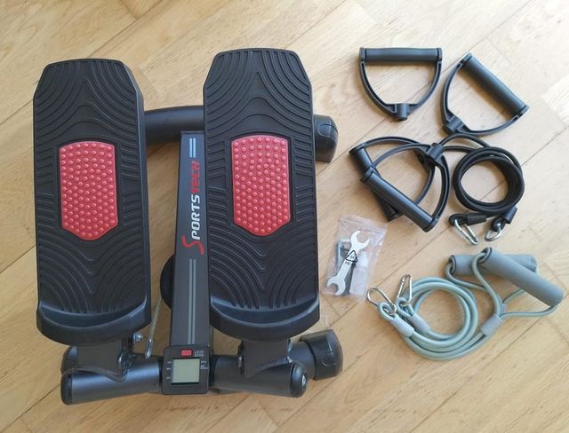 Stepper Sportstech STX300