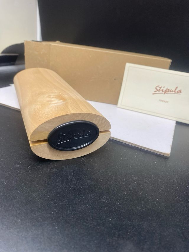 Stipula Firenze Penna Sfera Argento 925