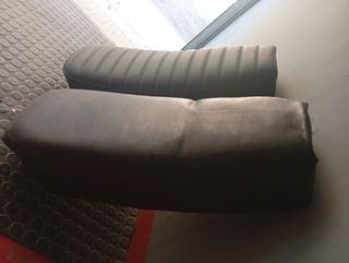 Piezas de repuesto de puch borrasca 