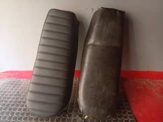 Piezas de repuesto de puch borrasca 