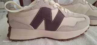 New Balance T36