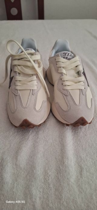 New Balance T36