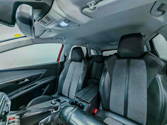 Peugeot 3008 1.5 Blue-HDi Allure 130CV 