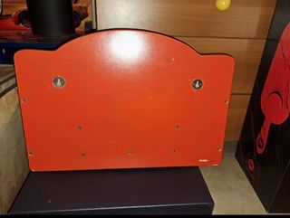 Mensola Cars - Portaoggetti