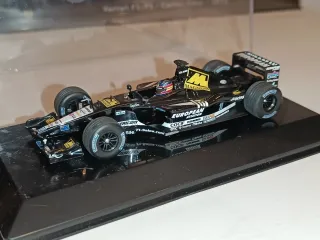 Minichamps Minardi PS01 Alonso 1/43