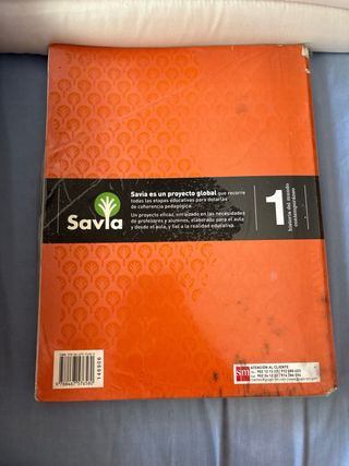 Historia del mundo contemporáneo. 1 Bachillerat...