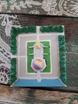 Base Antiatomica Go Nagai Robot