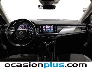 Skoda Kamiq 1.5 TSI Style DSG 110 kW (150 CV)