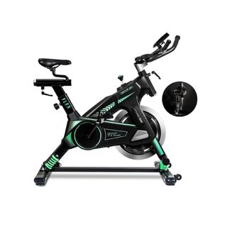 Bicicleta spinning CECOTEC UltraFlex 25X