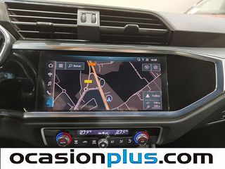Audi Q3 Black line 45 TFSI quattro 169 kW (230 CV) S tronic