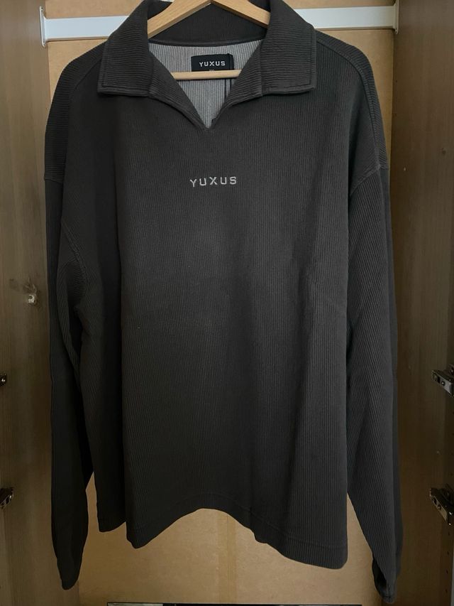 Sudadera YUXUS