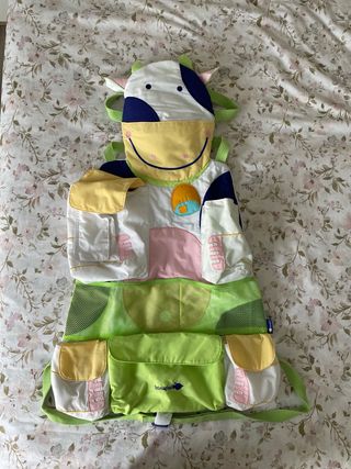 Organizador Infantil para Coche 