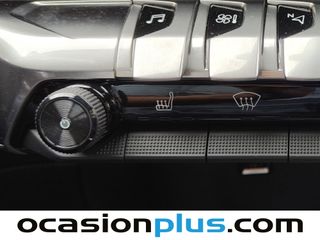 Peugeot 3008 Hybrid GT eDCS6 100 kW (136 CV)