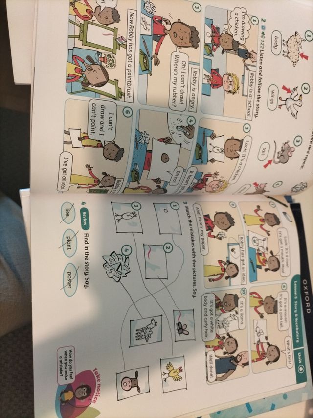 Open Up 2. Class Book Pack