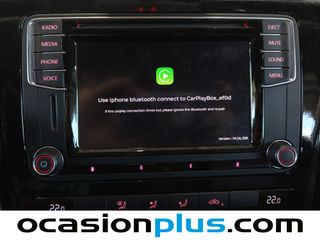 Volkswagen Scirocco Typhoon by R-Line 2.0 TSI BMT 132 kW (180 CV)