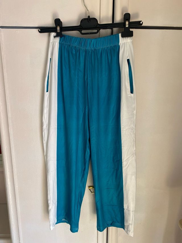 Pantalones El Juego del Calamar