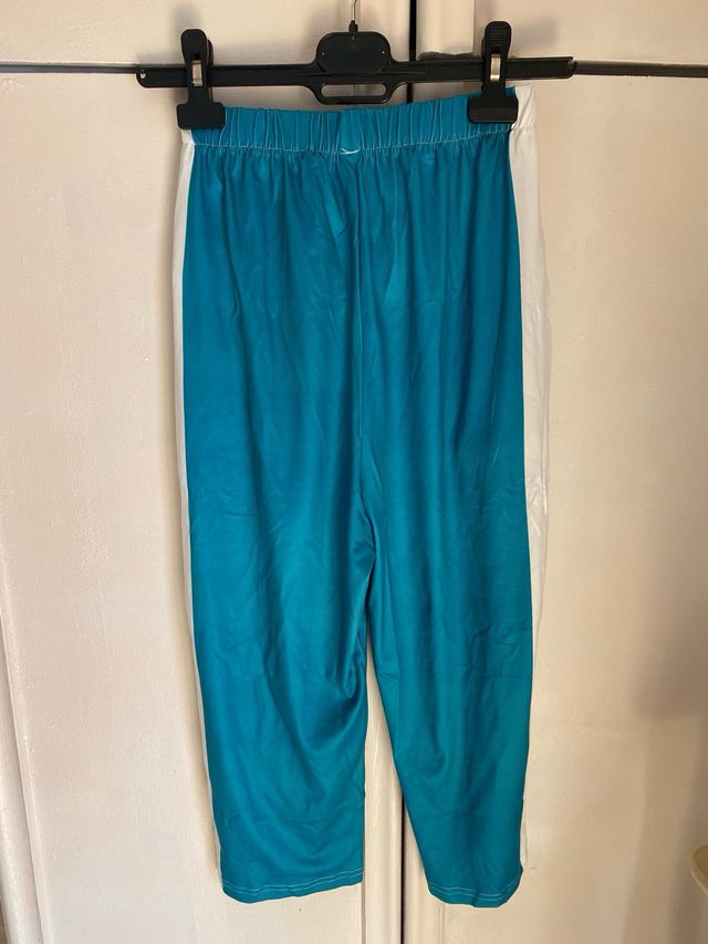 Pantalones El Juego del Calamar