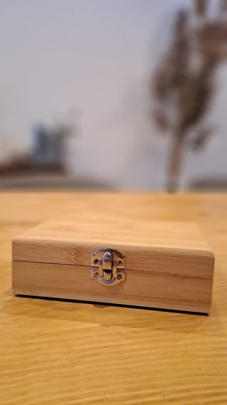 Set Vino: Cavatappi, Tappo & Salva Goccia