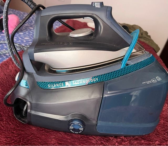 Plancha Rowenta DG8961 - 2400W