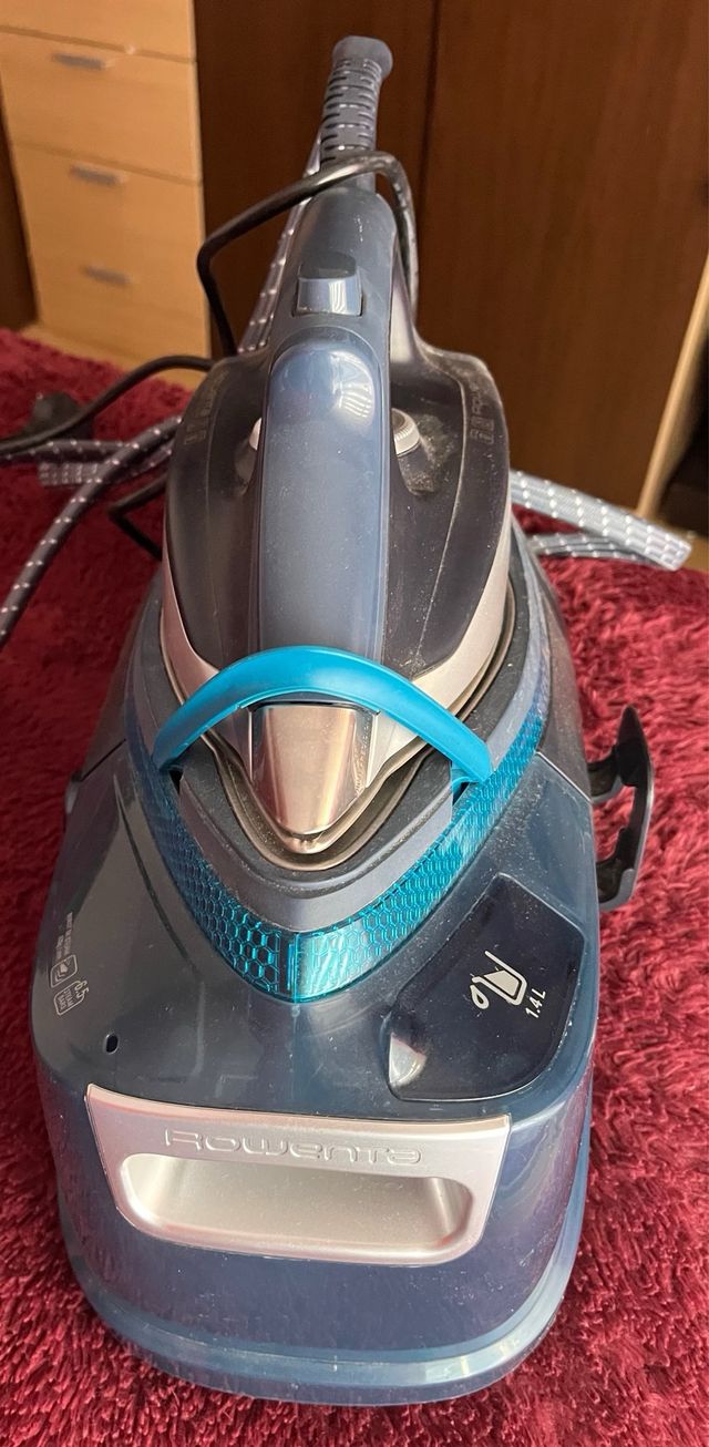 Plancha Rowenta DG8961 - 2400W