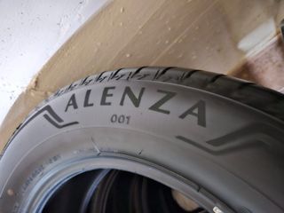 Neumáticos Bridgestone Alenza 235/60R18
