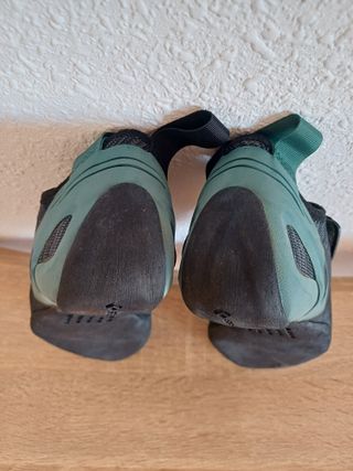 Zapatillas escalada Black Diamond Momentum T38