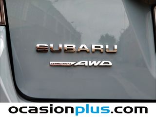 Subaru XV 1.6 Executive Auto 84 kW (114 CV)