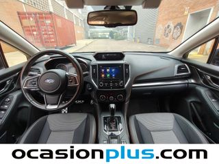 Subaru XV 1.6 Executive Auto 84 kW (114 CV)