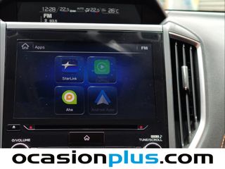 Subaru XV 1.6 Executive Auto 84 kW (114 CV)