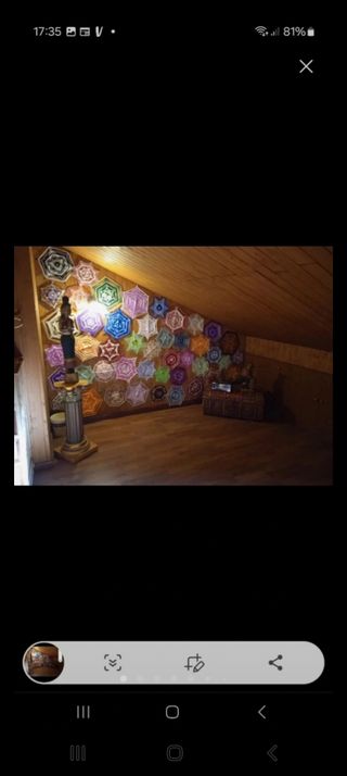 Colcha 90/105cm + Mandala