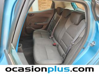 Renault Clio Business TCe 66 kW (90 CV)