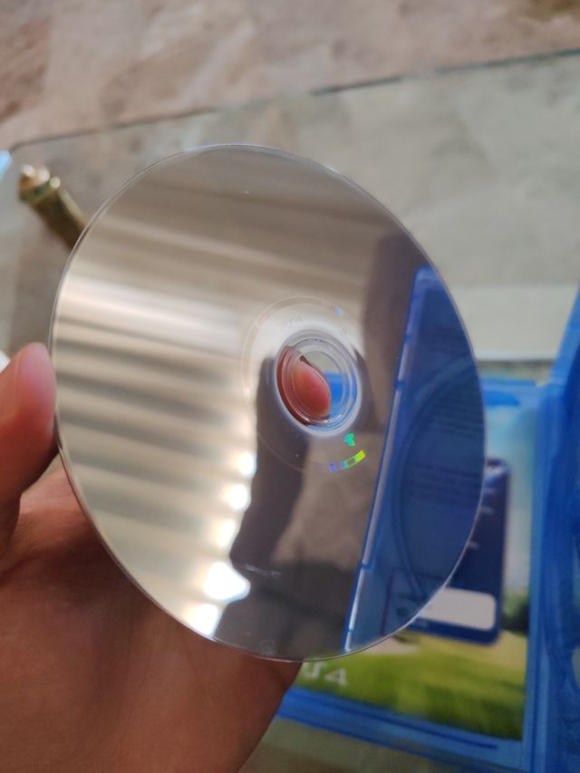 The Golf Club 2 PS4 (PlayStation 4)