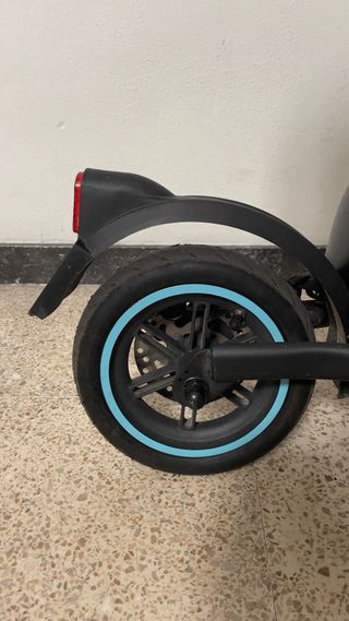 URGE Patinete eléctrico 