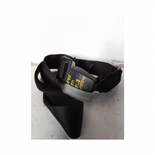 Cinturon seguridad trasero central Bmw Ser