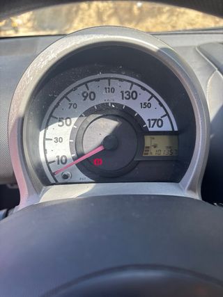 Citroen C1 2007