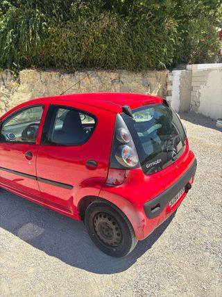 Citroen C1 2007
