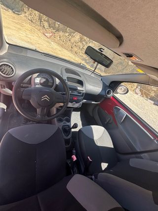 Citroen C1 2007