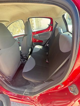 Citroen C1 2007