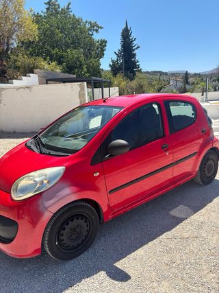 Citroen C1 2007