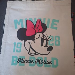 Bolsito Mickey Minnie Mouse