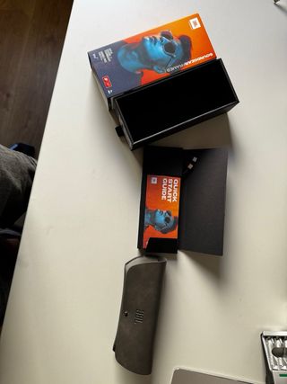 gafas de sol JBL Soundgear Frames