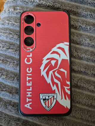 Fundas móvil Athletic Club Bilbao